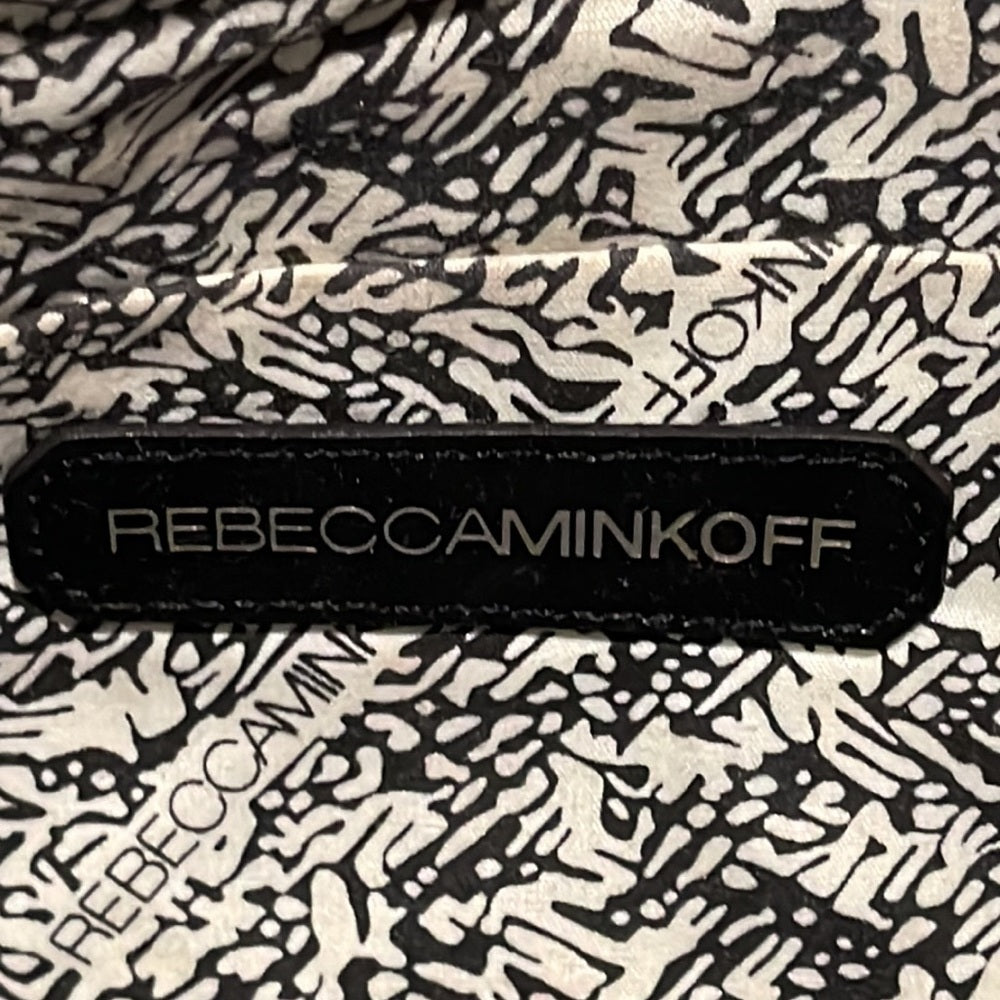 Rebecca Minkoff Bronze Shoulder Bag