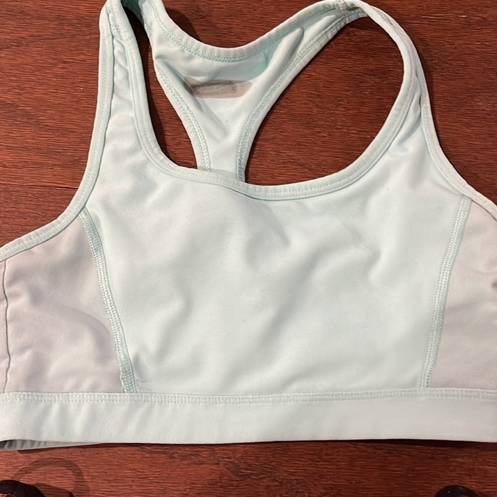 Two Sports Bras Size XS