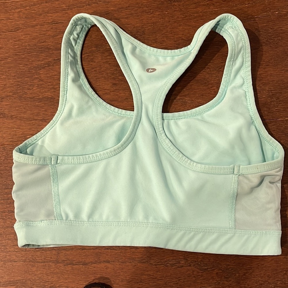 Two Sports Bras Size XS