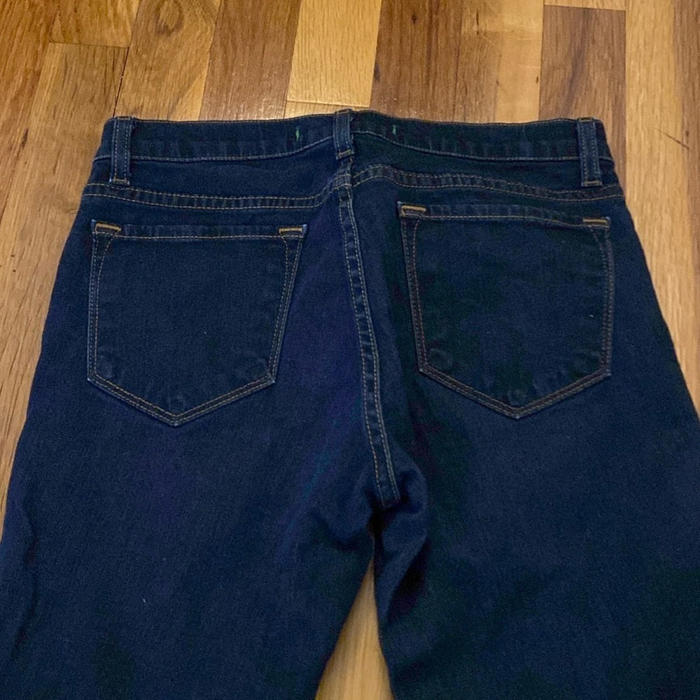 J Brand Women’s Blue Boot Cut Jeans Size 26
