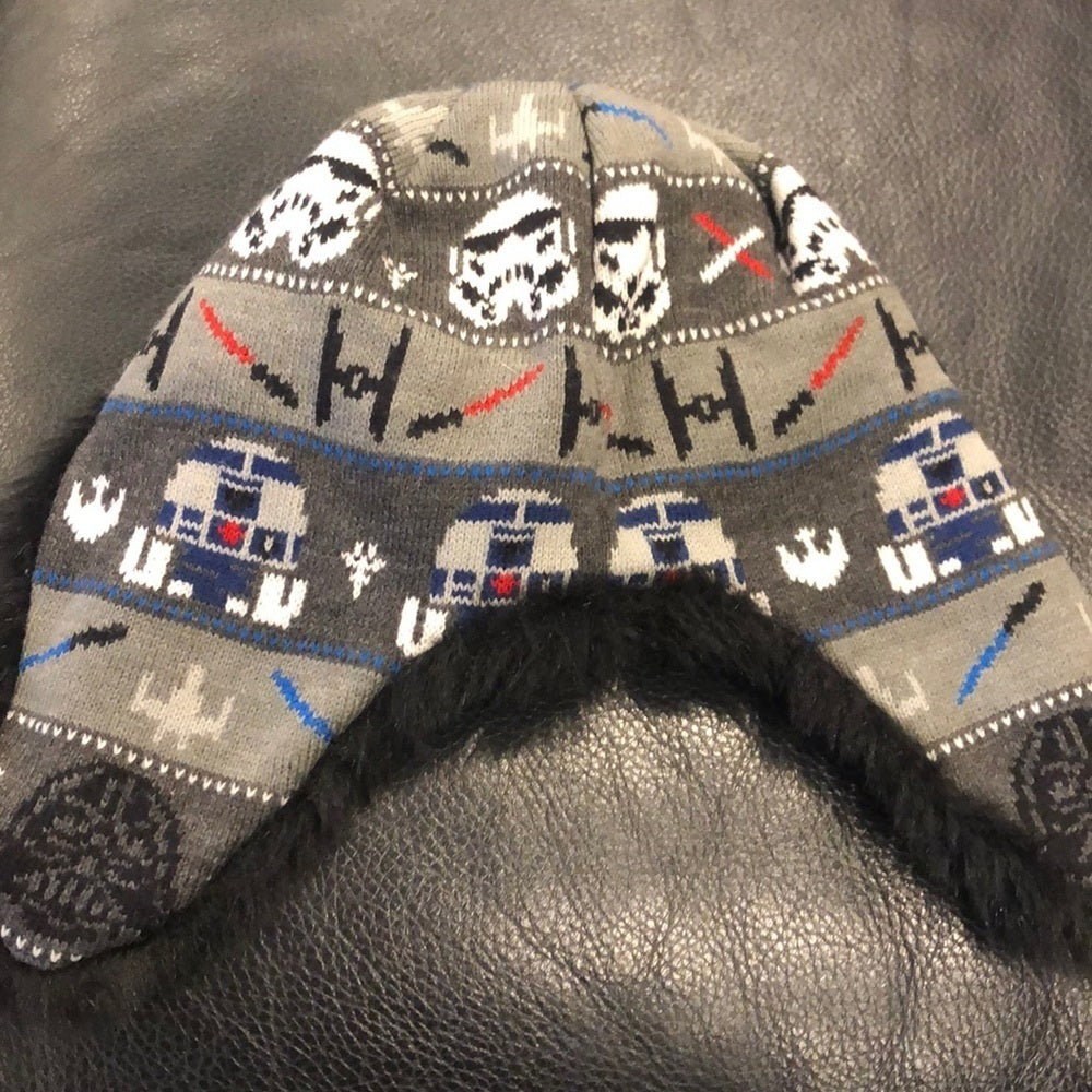 Gap Boys Star Wars Hat Size XS/S