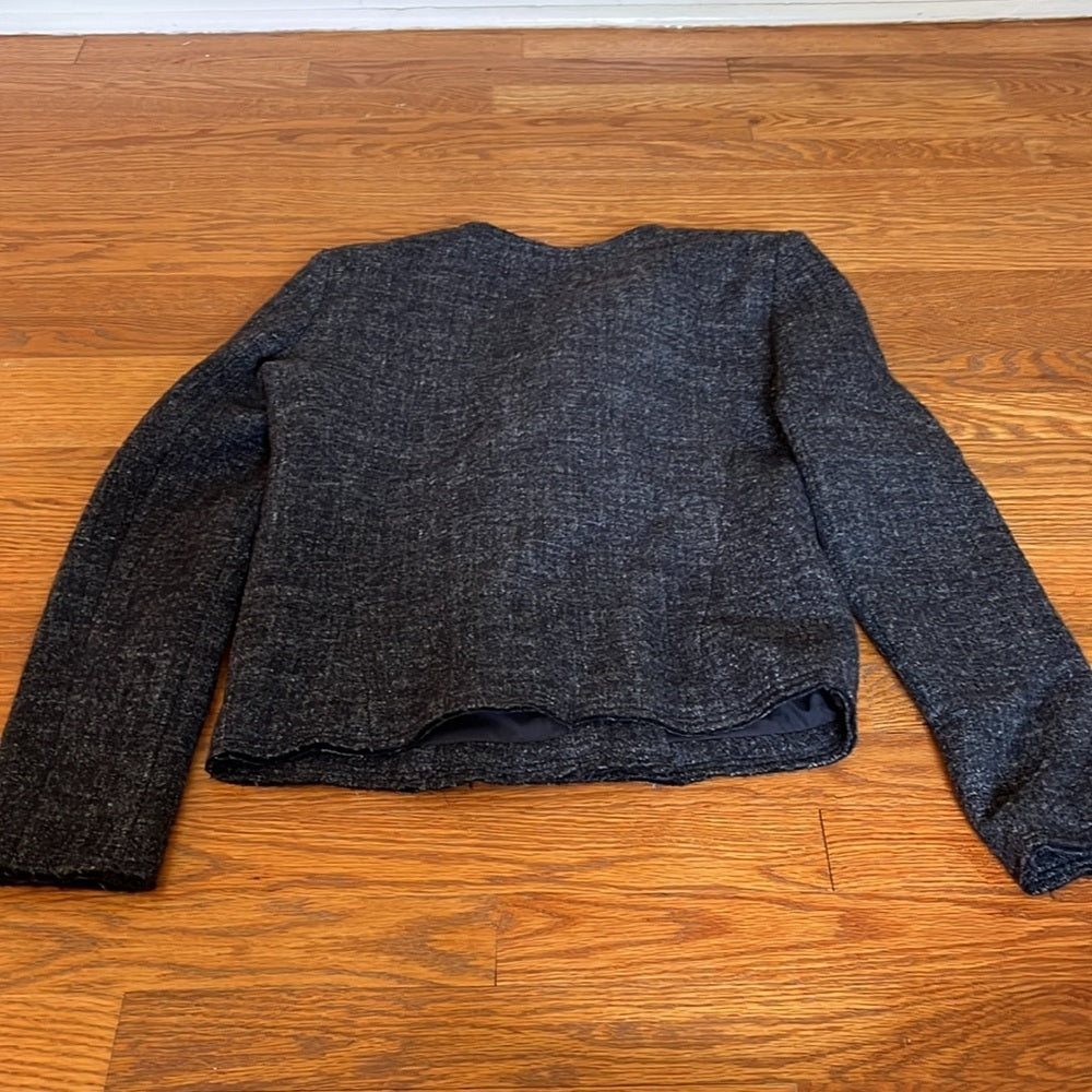 IRO Women’s Black Jacket Size 2