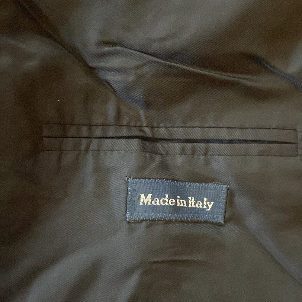 Men’s Polo by Ralph Lauren Sports Jacket Navy blue. Size 42R