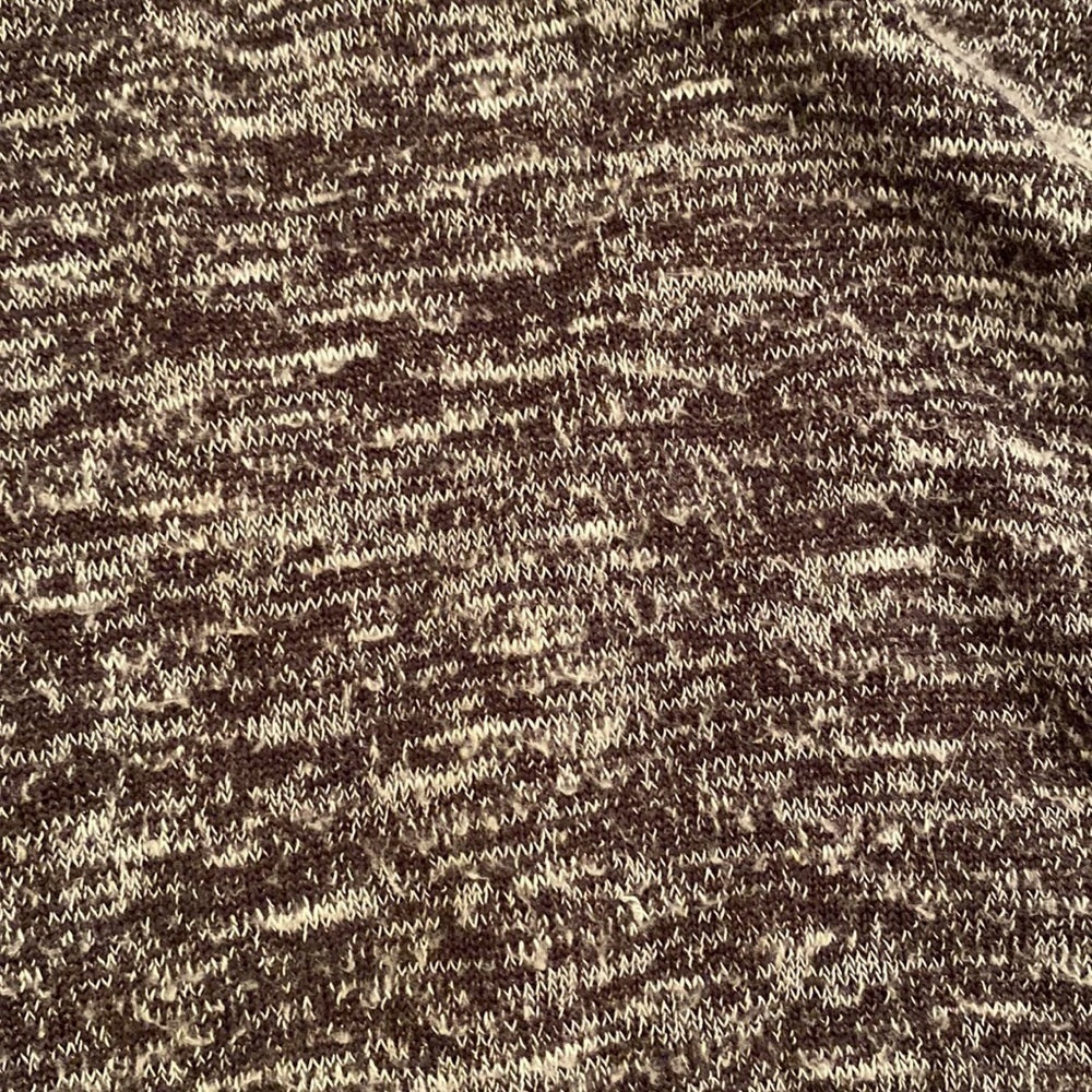 PUELLA Women’s Grey Blouse Size XS
