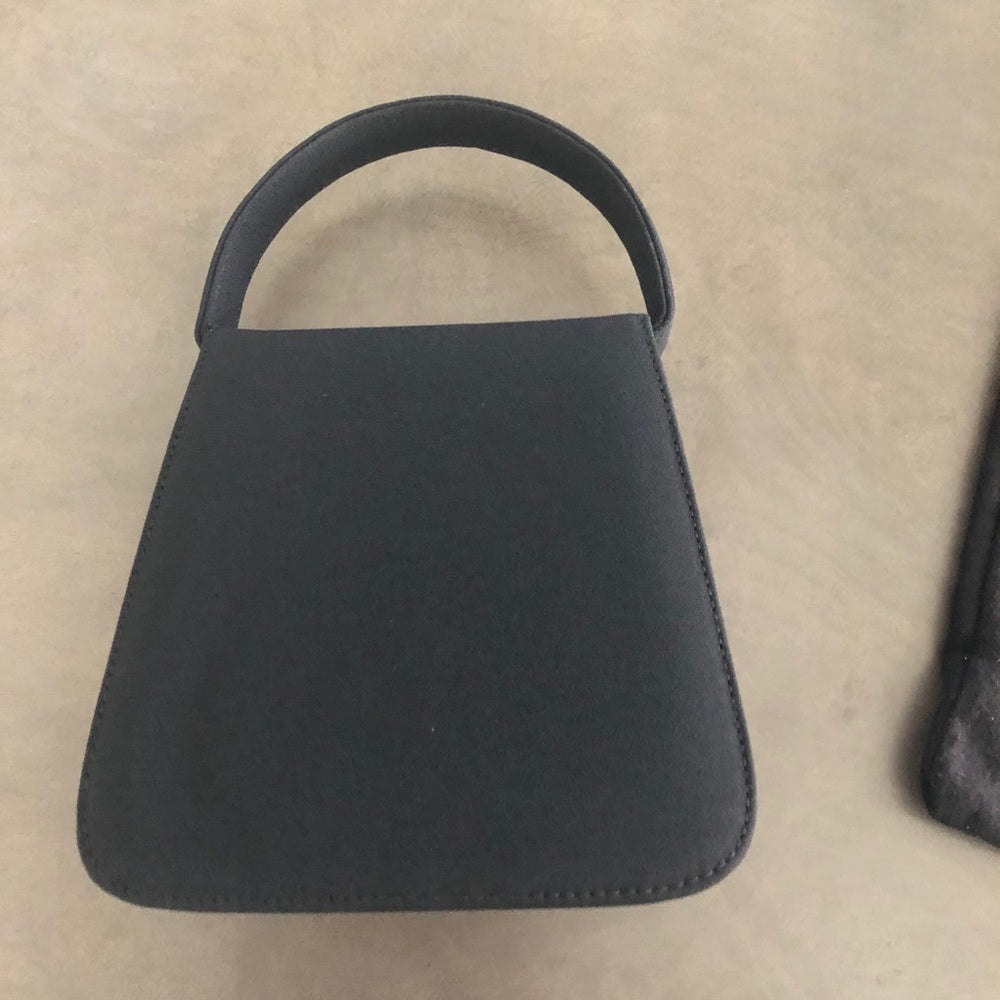 Judith Jack Top Handle Evening Bag
