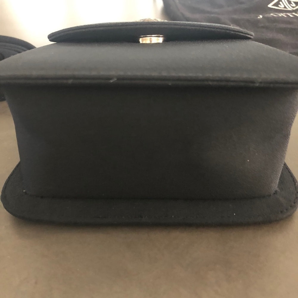 Judith Jack Top Handle Evening Bag