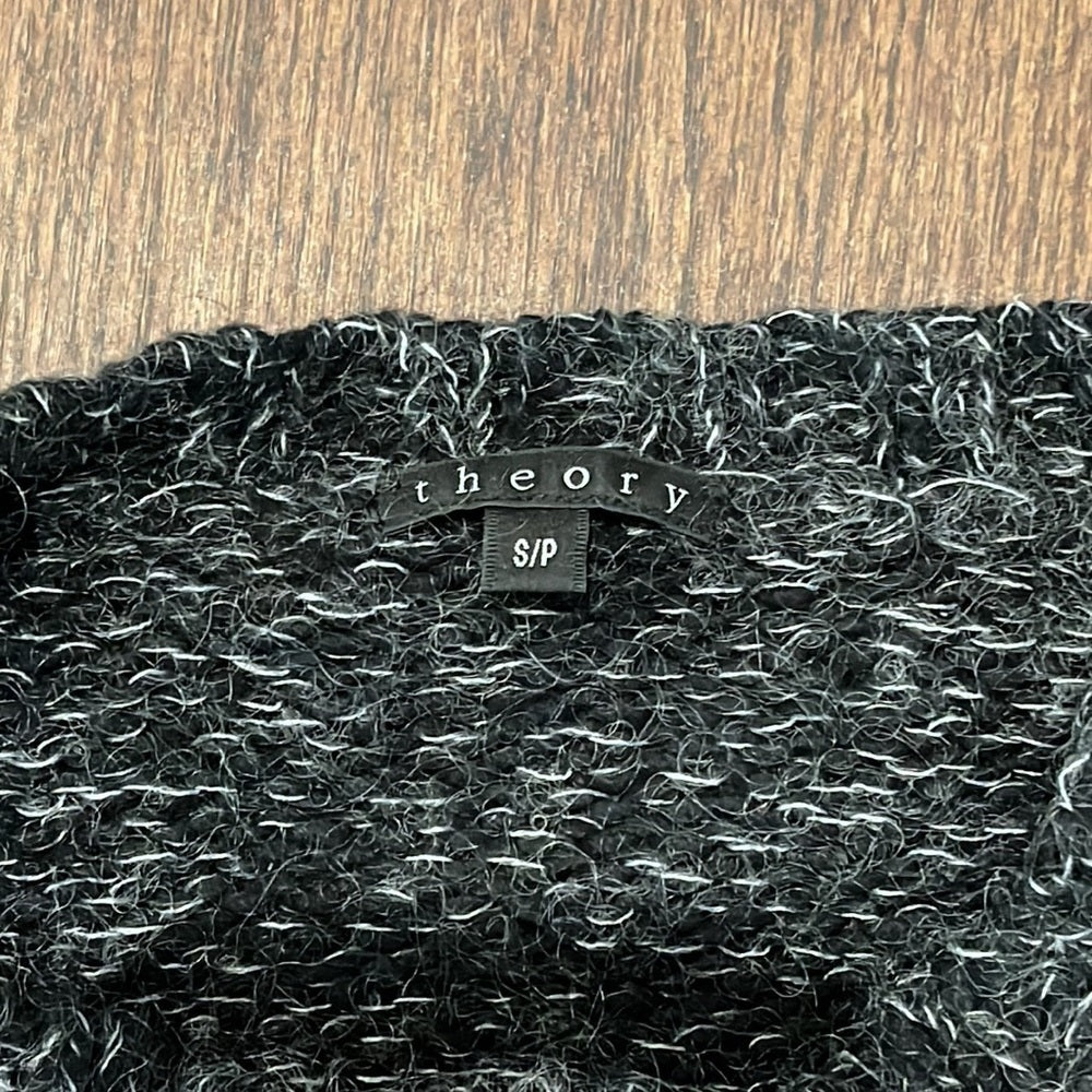 Bundle of 4 Theory Sweaters All Size S/P