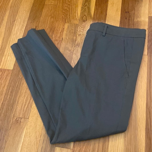 Vince Women’s Green Trousers Size 8
