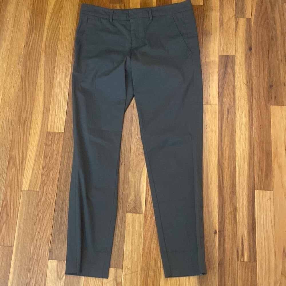 Vince Women’s Green Trousers Size 8