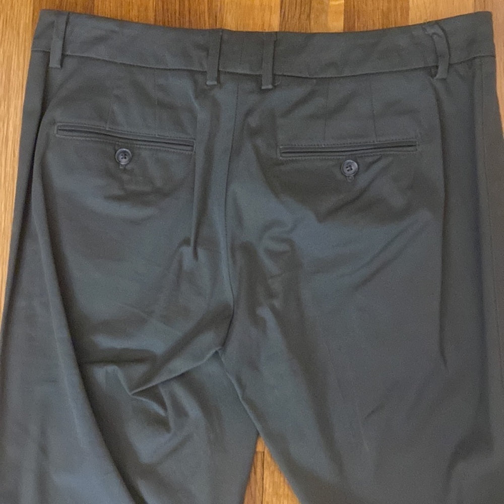 Vince Women’s Green Trousers Size 8