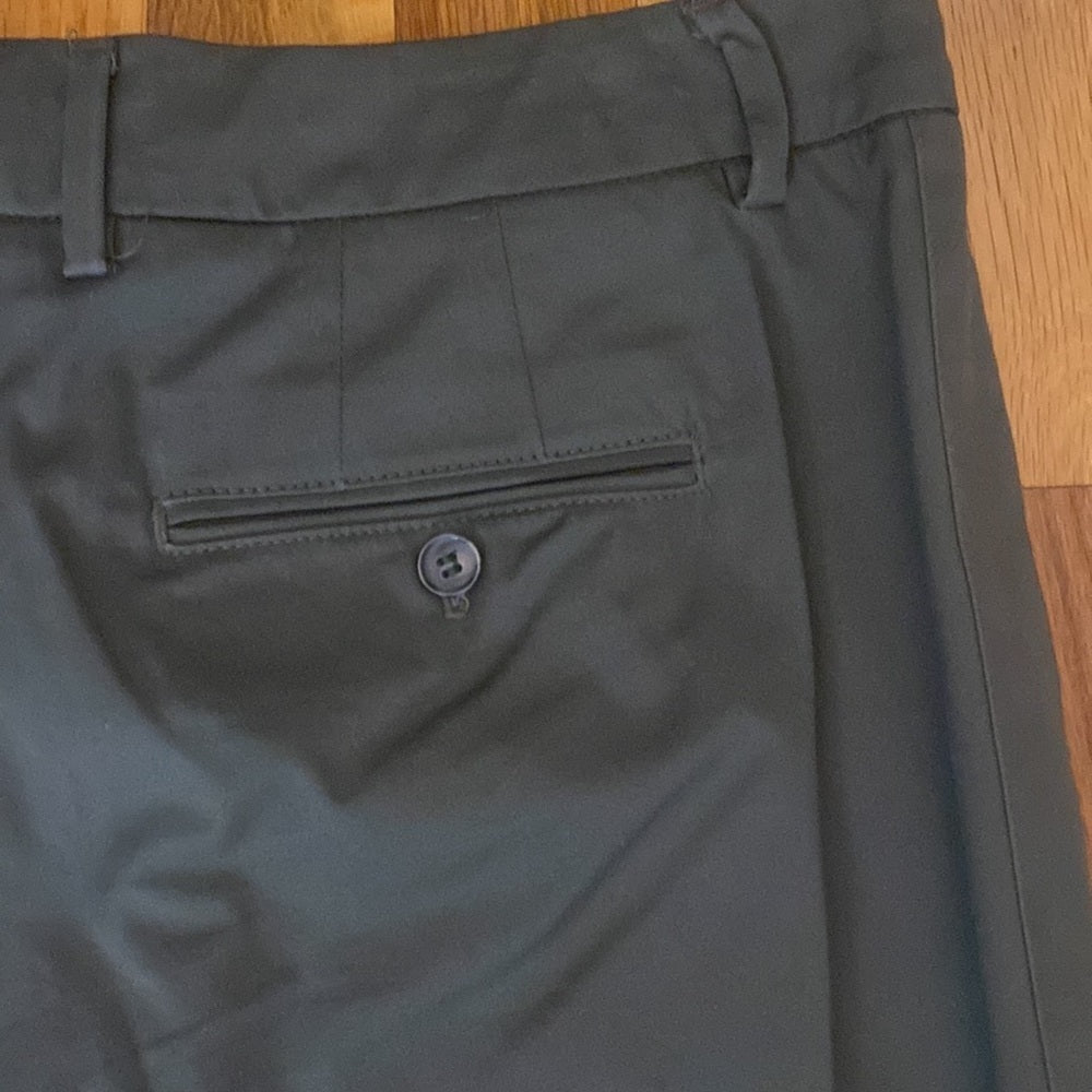Vince Women’s Green Trousers Size 8