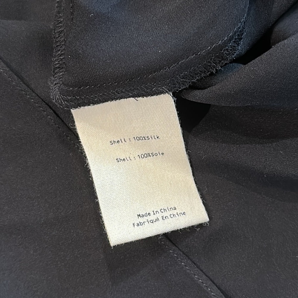 L’Agence Women’s Layering Pull-Over - Size Small