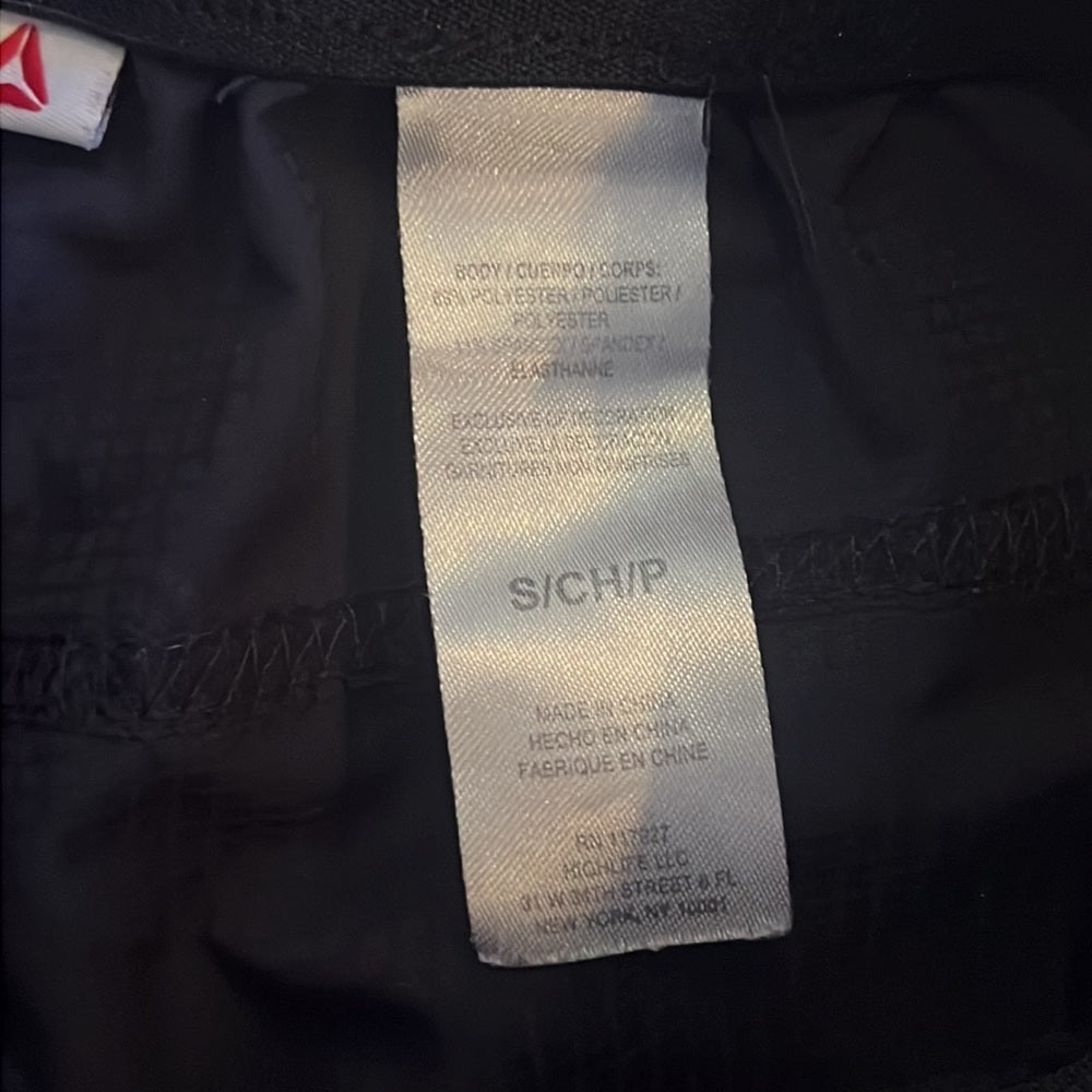 Reebok Men’s Blue Shorts Size Small