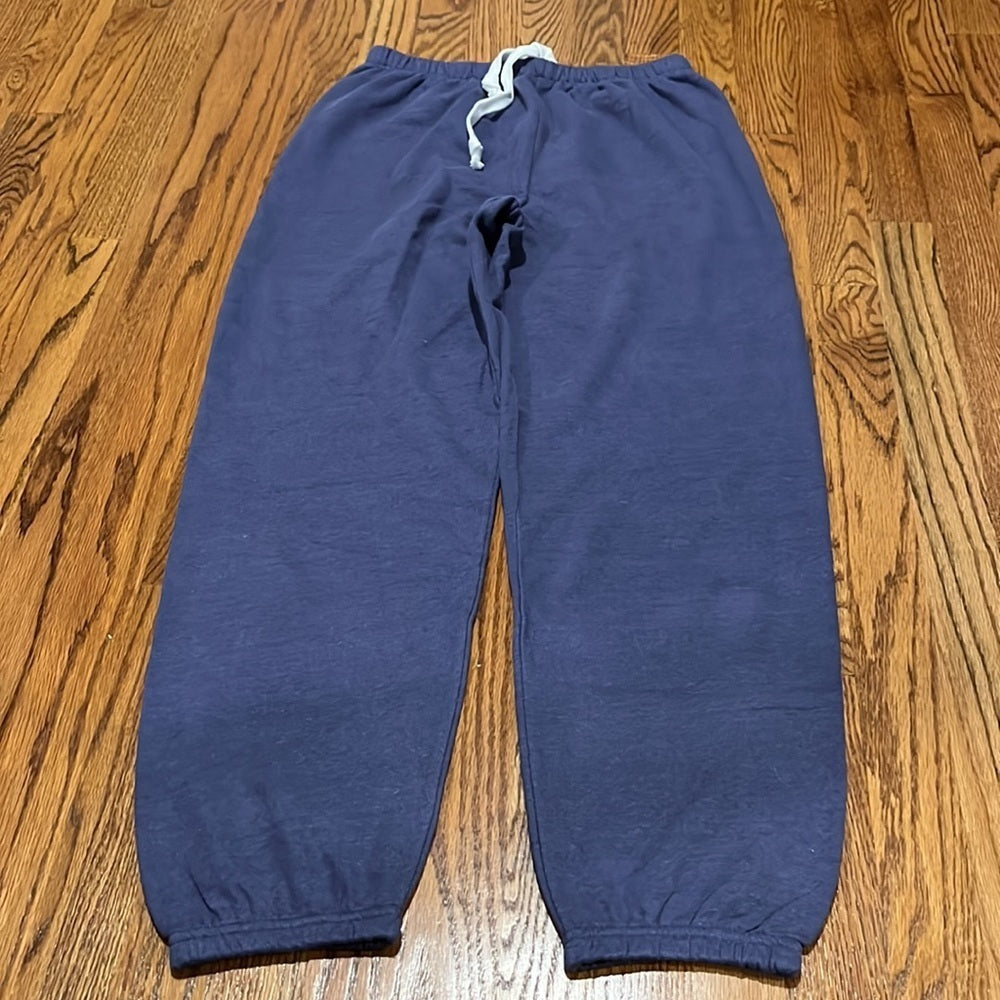 NWT Katie J NYC Junior’s Sweat Set Size S