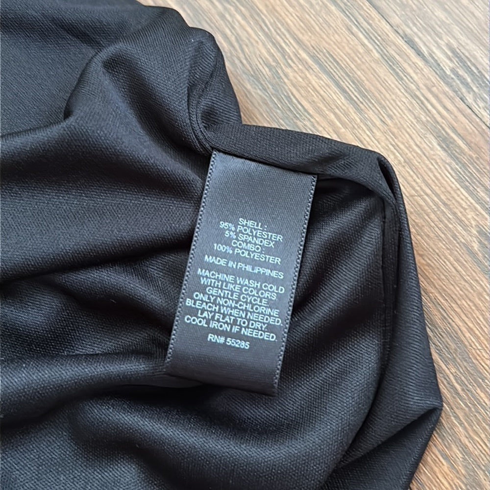NWT Express Women’s 3/4th Sleeve Dress - Size Medium