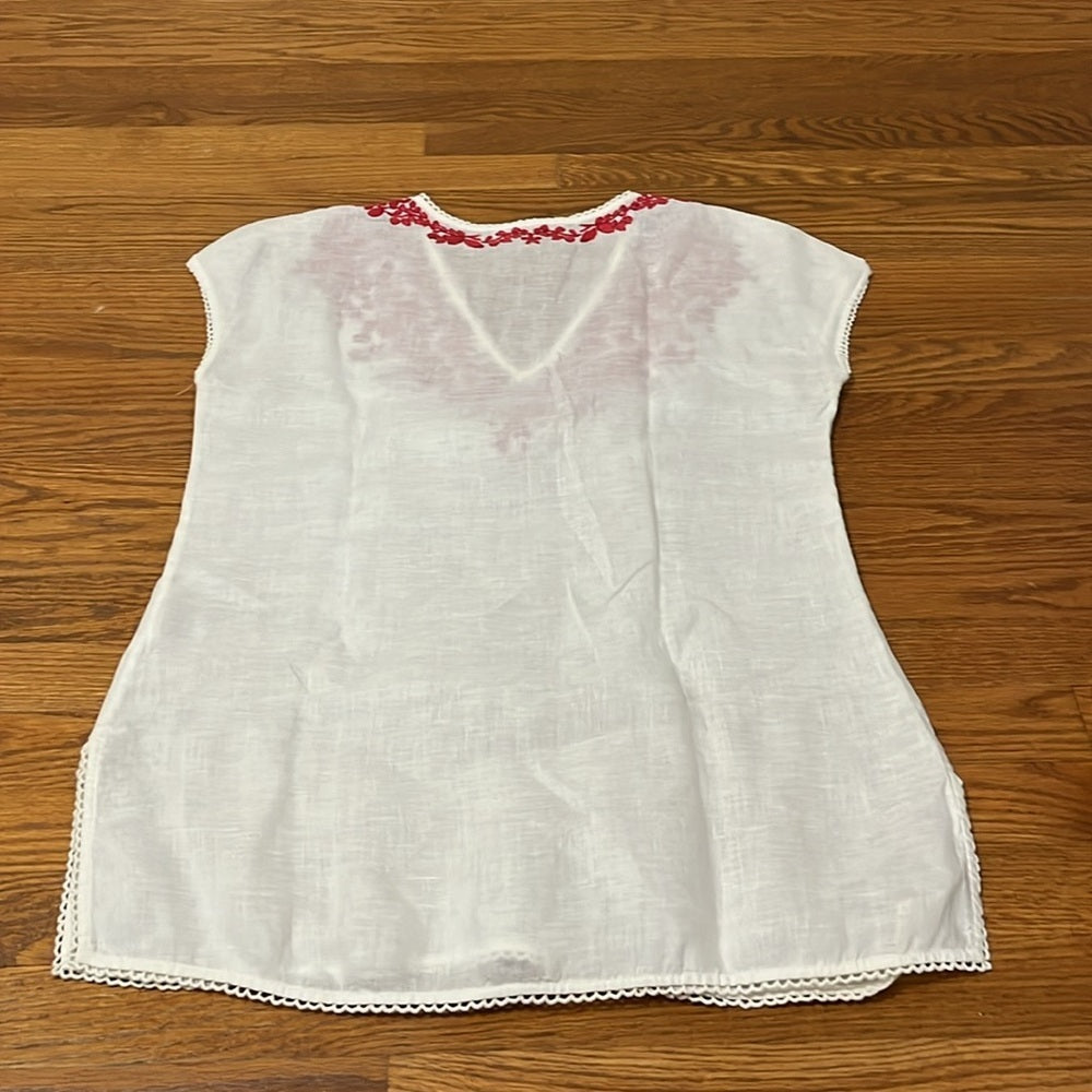 Tory Burch Women’s Coverup Size Small