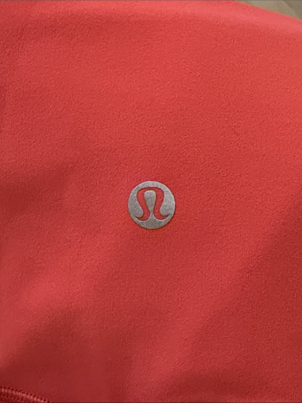Lululemon Woman’s Coral Active Leggings Size 4
