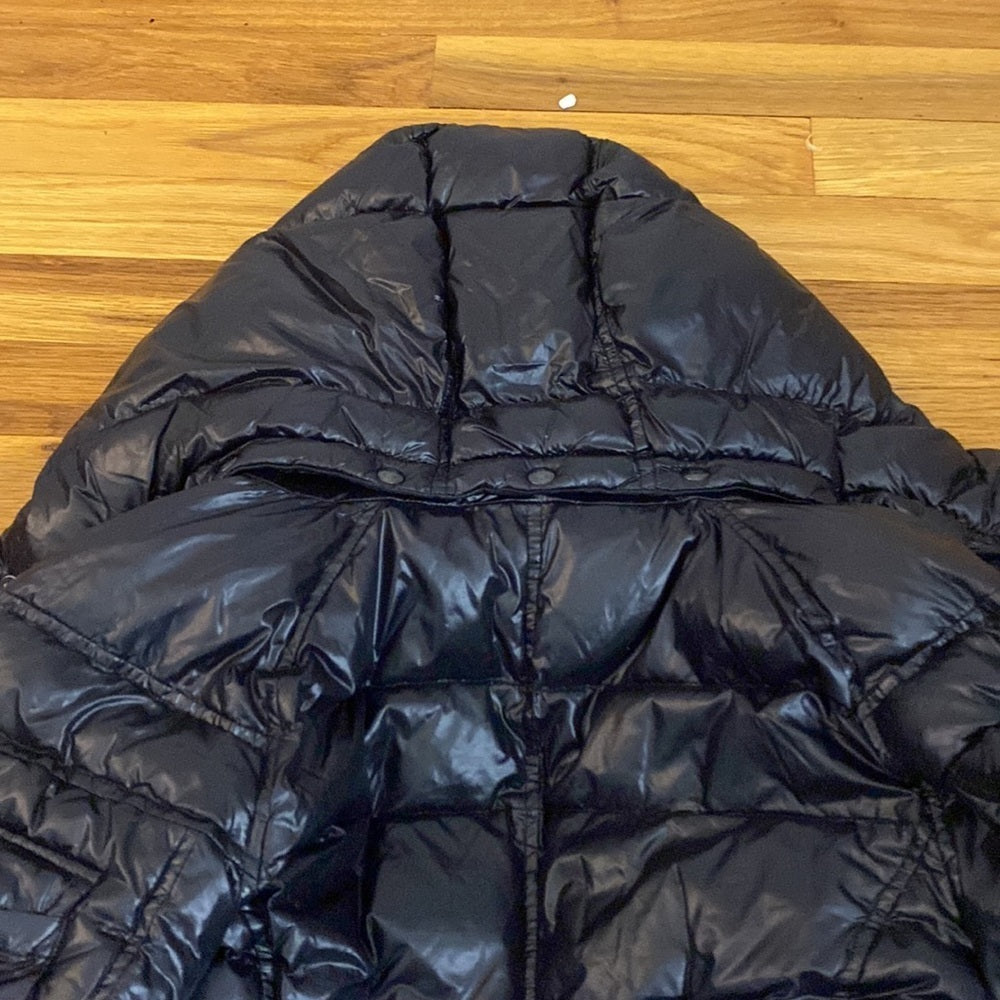 S13 Girl’s Black Jacket Size 14