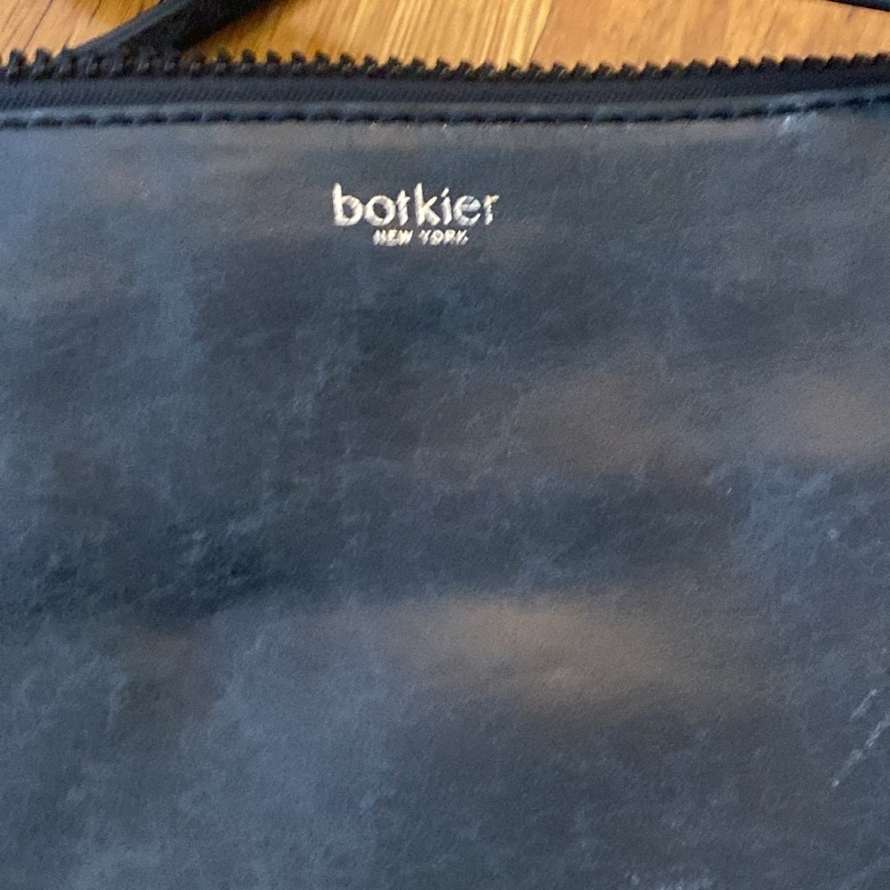 Botkier Women’s Black Crossbody Bag OS