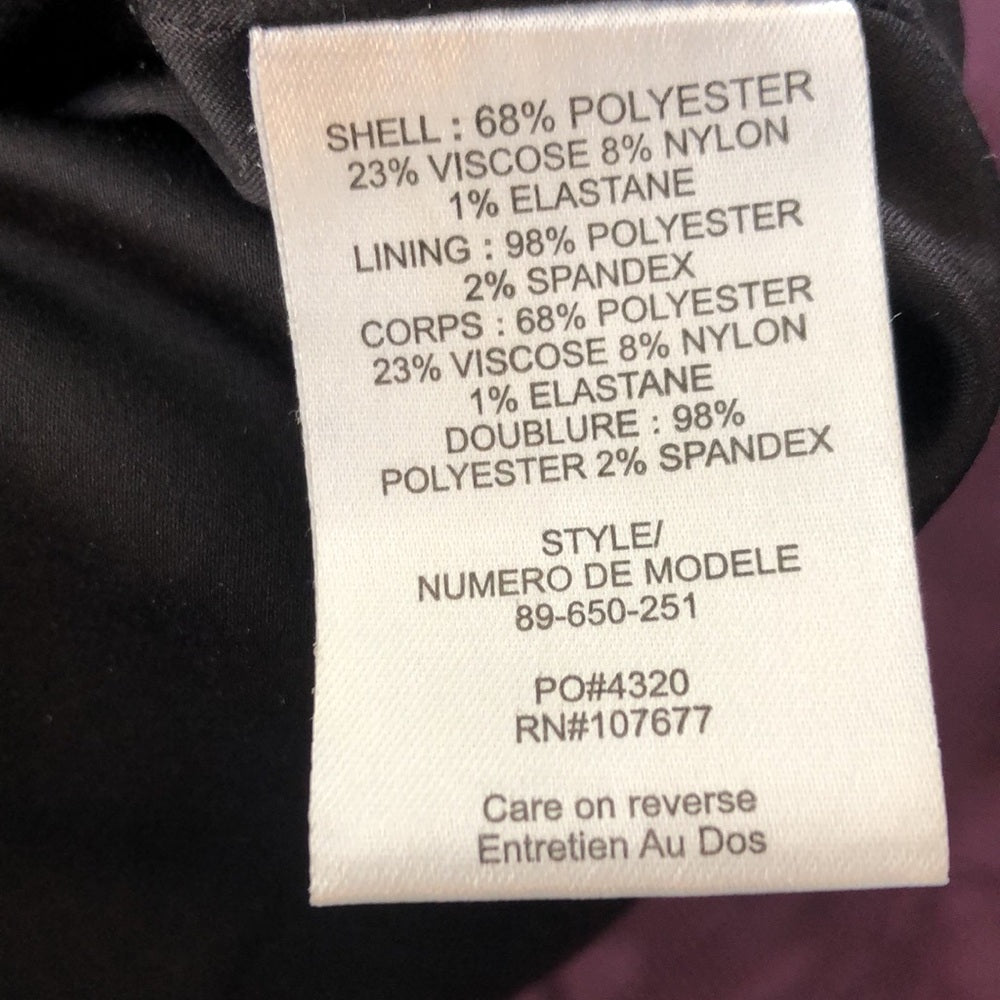 ALICE + Olivia Women’s Formal Dress Size Small