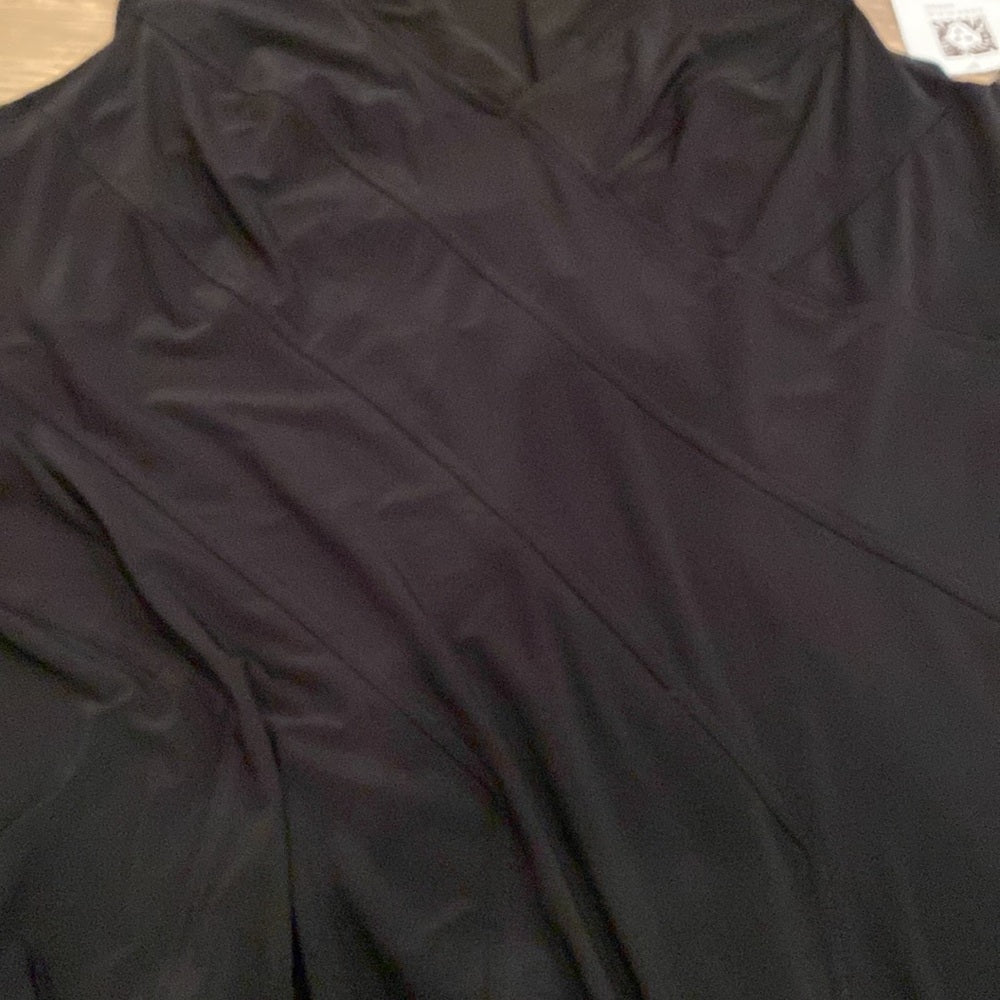 Anne Klein Women’s Black Dress Size 18W