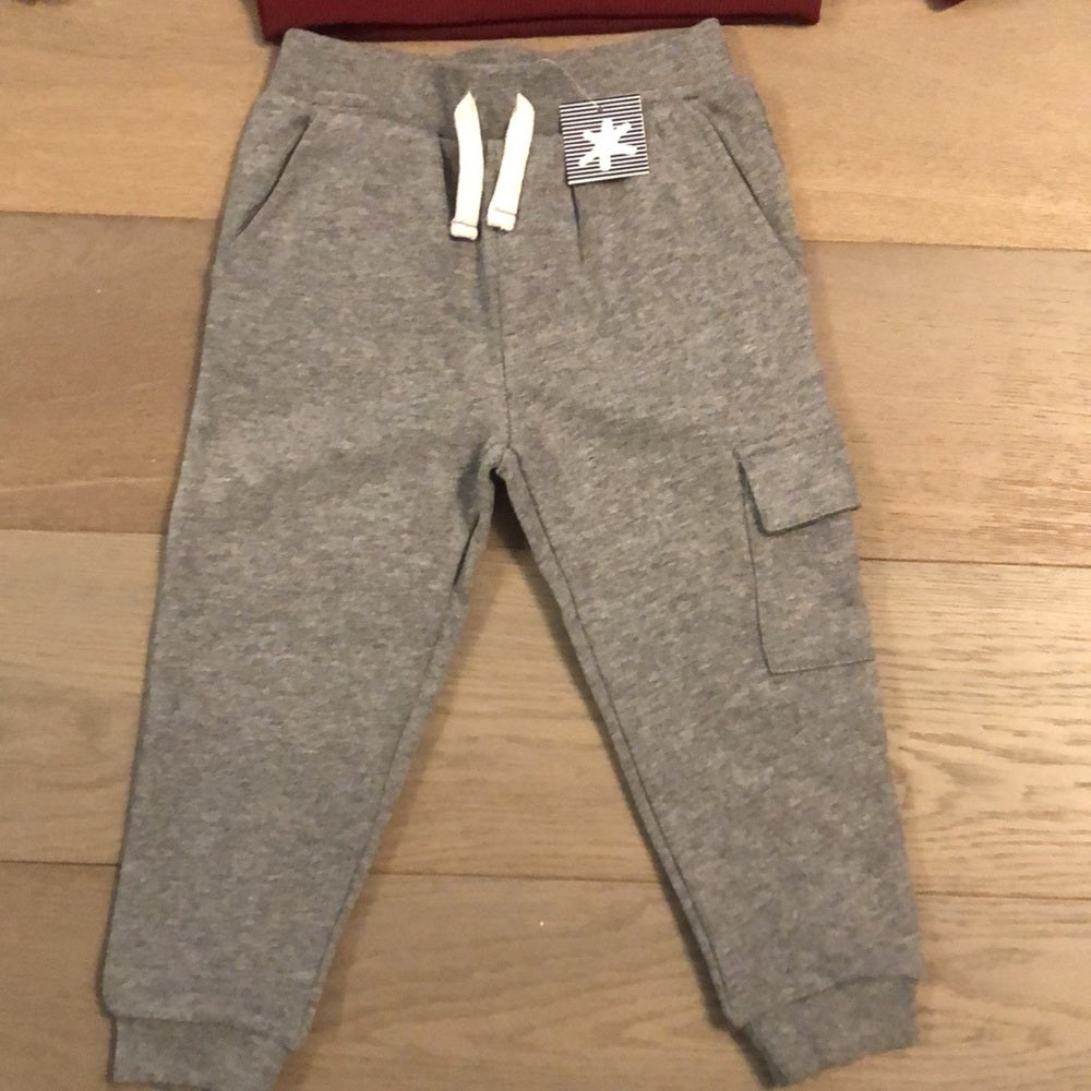 Splendid Boys 2-piece outfit Size 2T