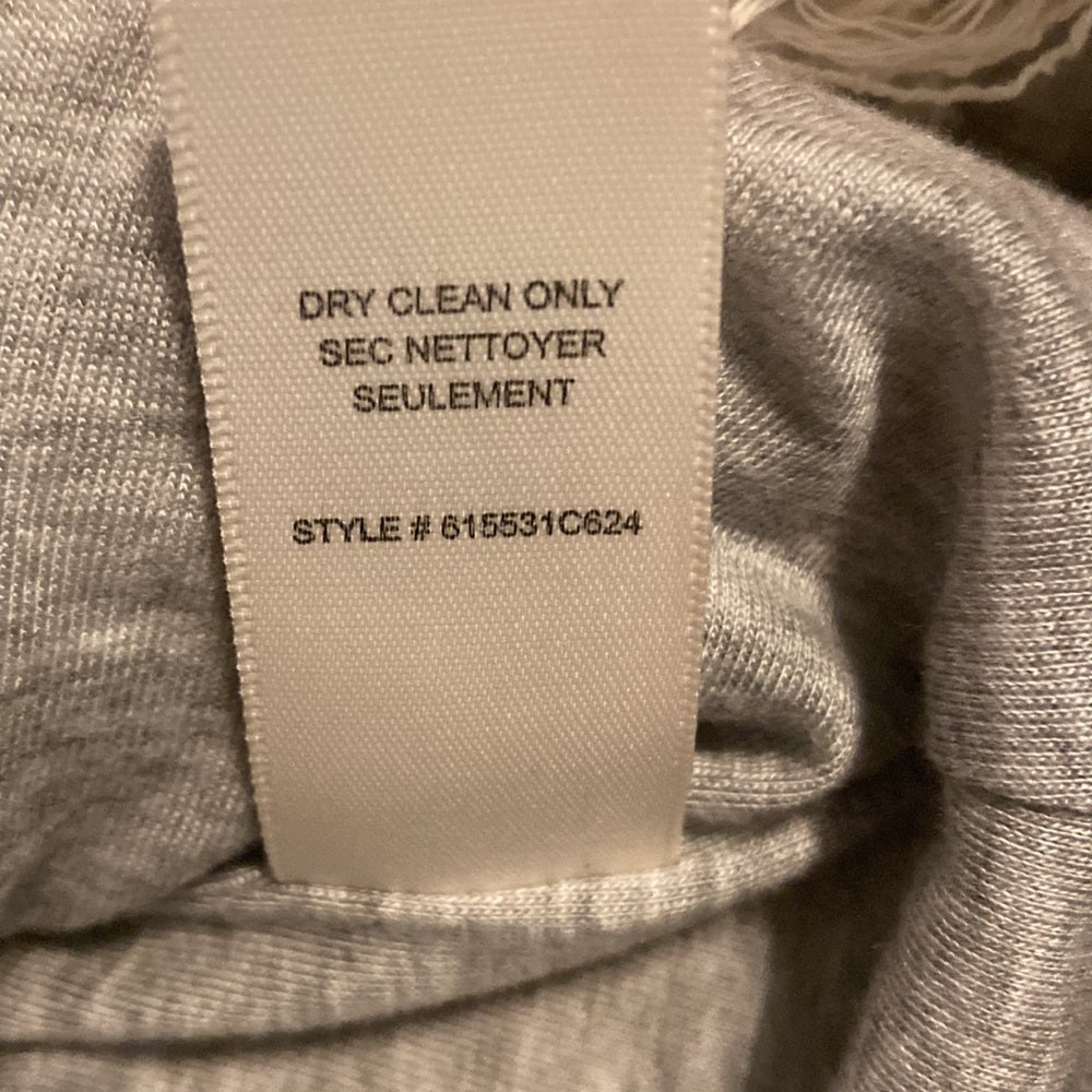 Women’s Rebecca Taylor black/white/gray jacket. Size 0