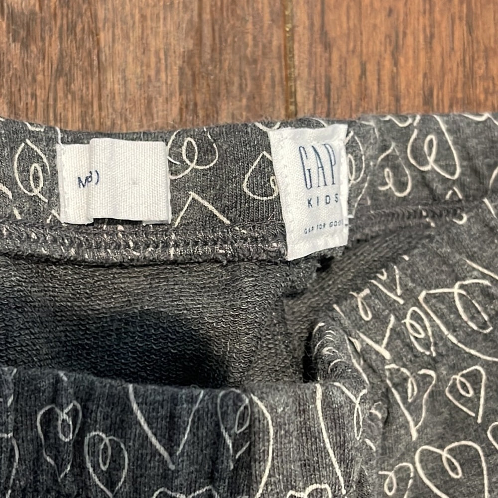 Gap Girls Bundle of Leggings All Size Medium 8