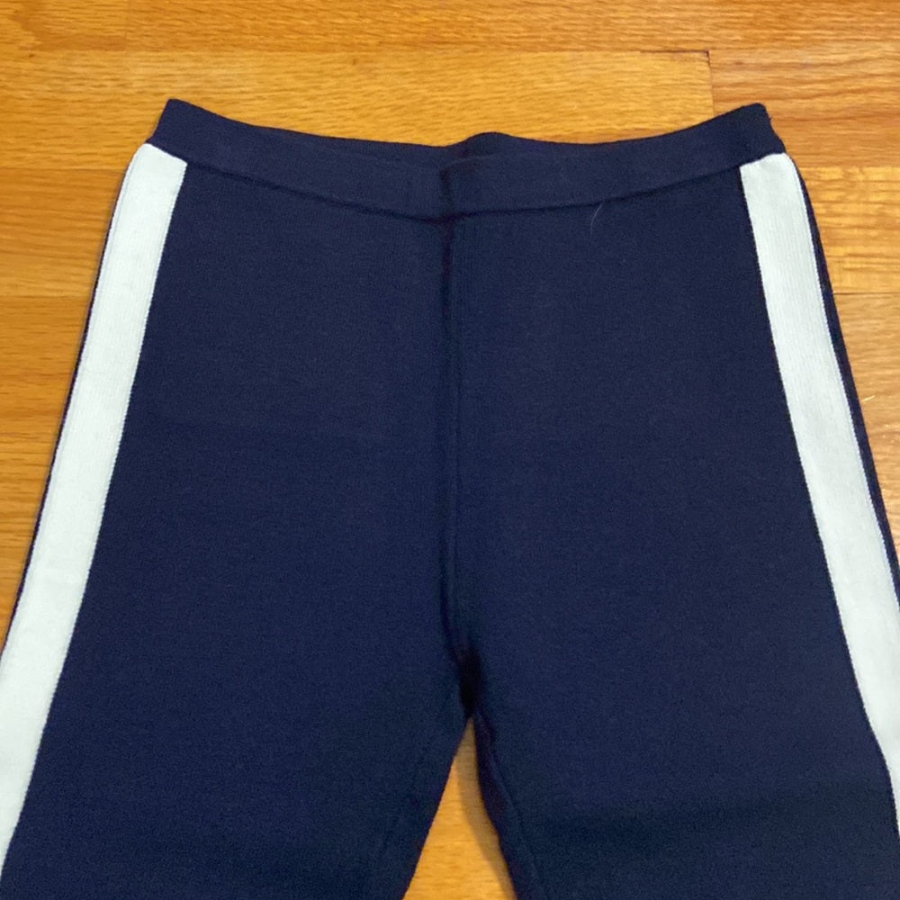 Kids Sandro pants and top. Size 4