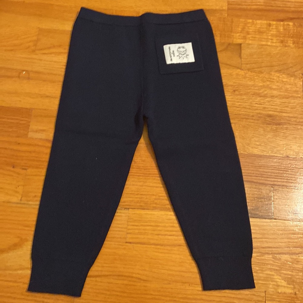 Kids Sandro pants and top. Size 4