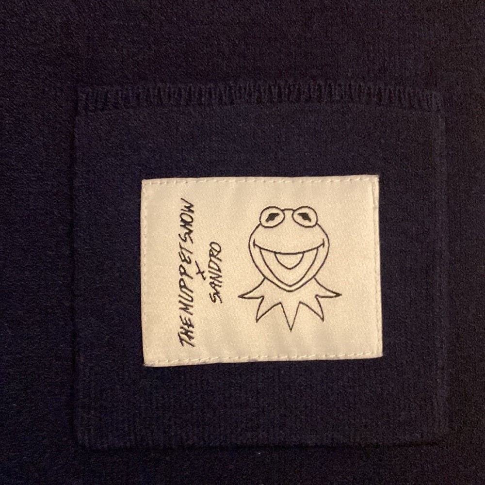 Kids Sandro pants and top. Size 4