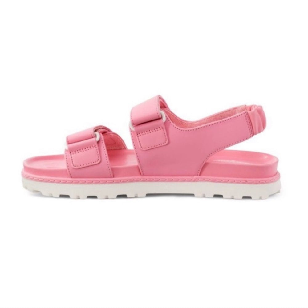 NWT Stoney Clover Lane Women’s Sandals Size 5
