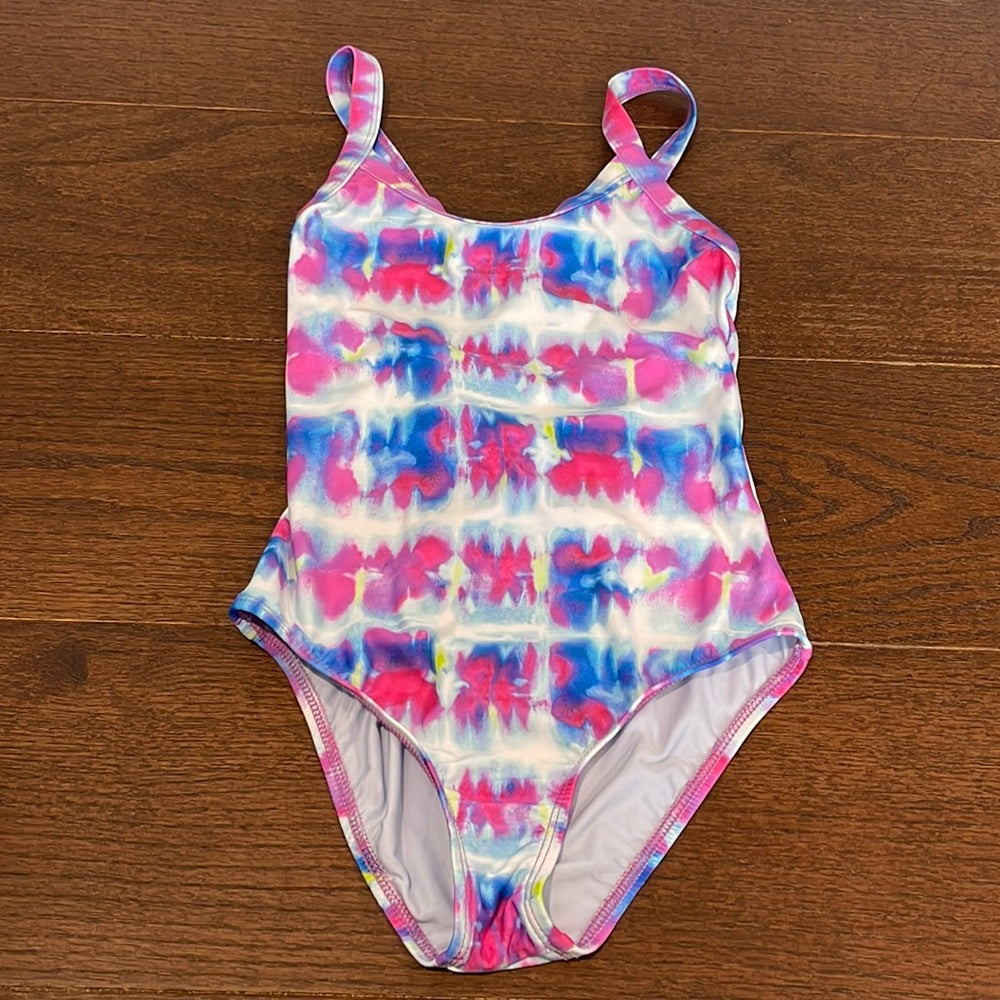 Splendid Girls One Piece Bathing Suit a size 12