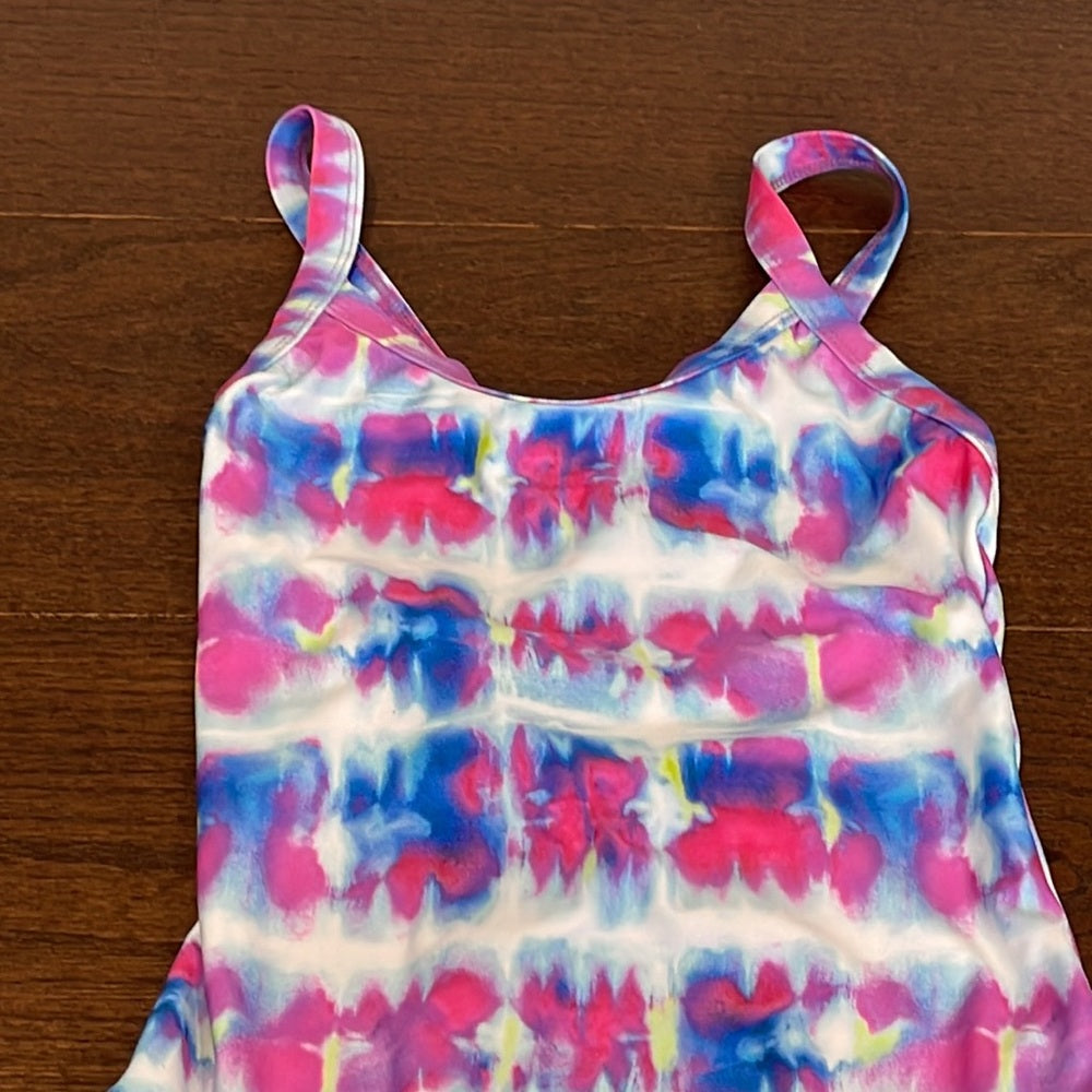 Splendid Girls One Piece Bathing Suit a size 12