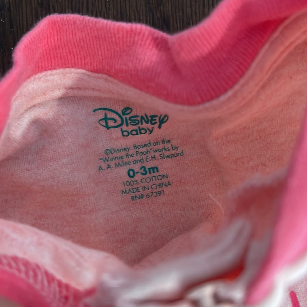 Girls Onsies Size 0-3 months