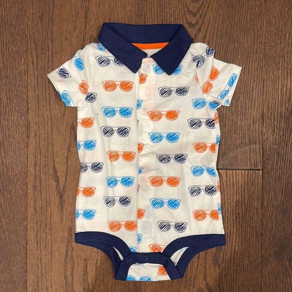 6 Month Boys Bundle of clothes