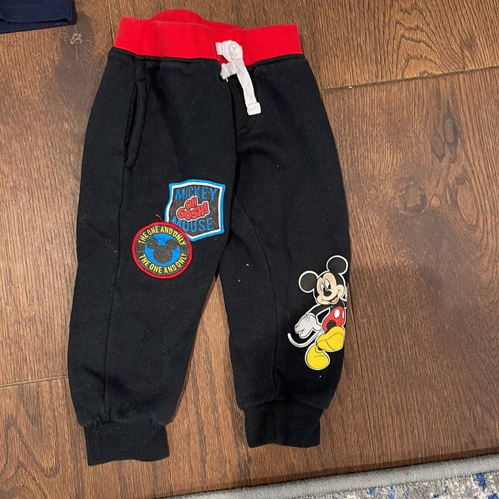 Size 18 month Bundle of Boys Clothes