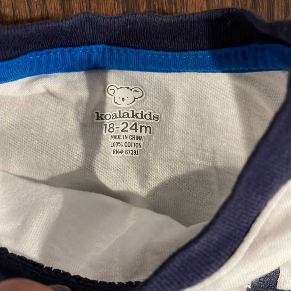 Size 18 month Bundle of Boys Clothes