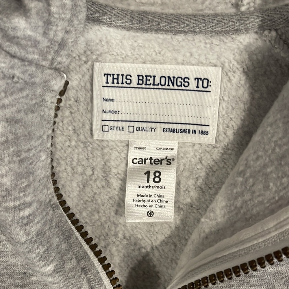 Size 18 month Bundle of Boys Clothes