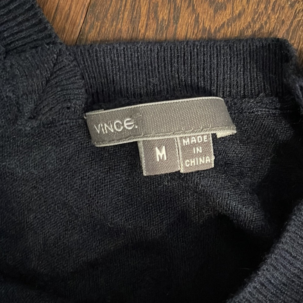 Vince and Aqua Women’s Sweaters Size Medium