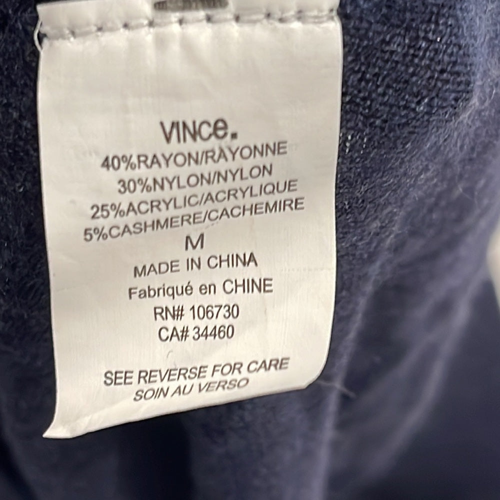 Vince and Aqua Women’s Sweaters Size Medium