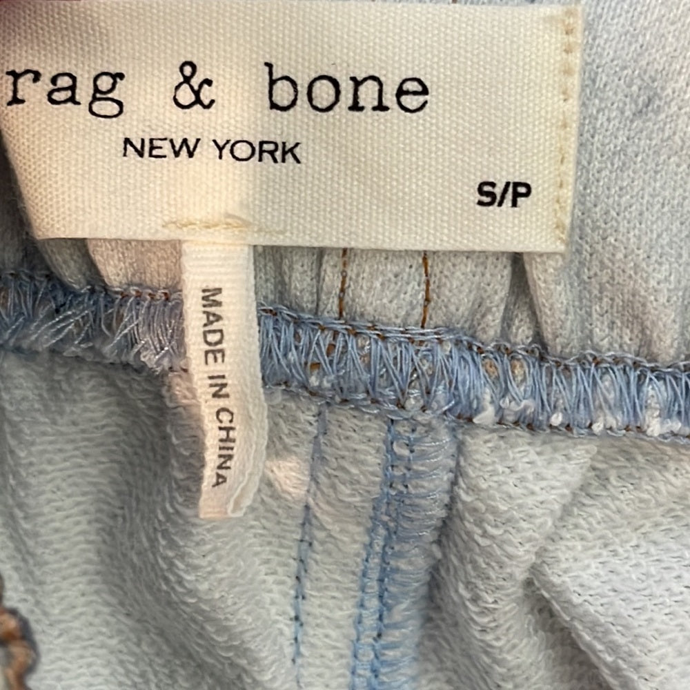 Rag & Bone Women’s Joggers Size Small