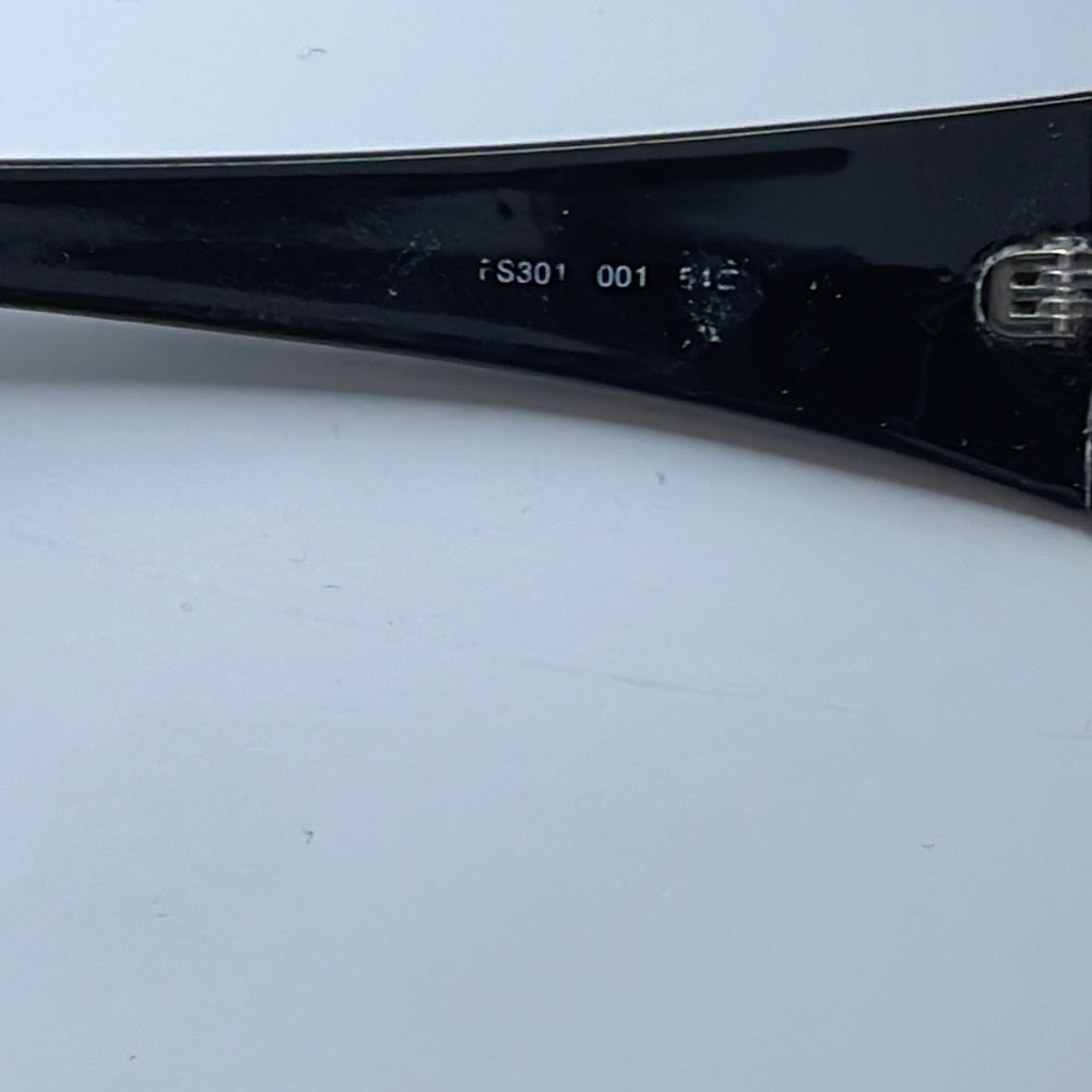 Fendi Women’s Black Sunglasses