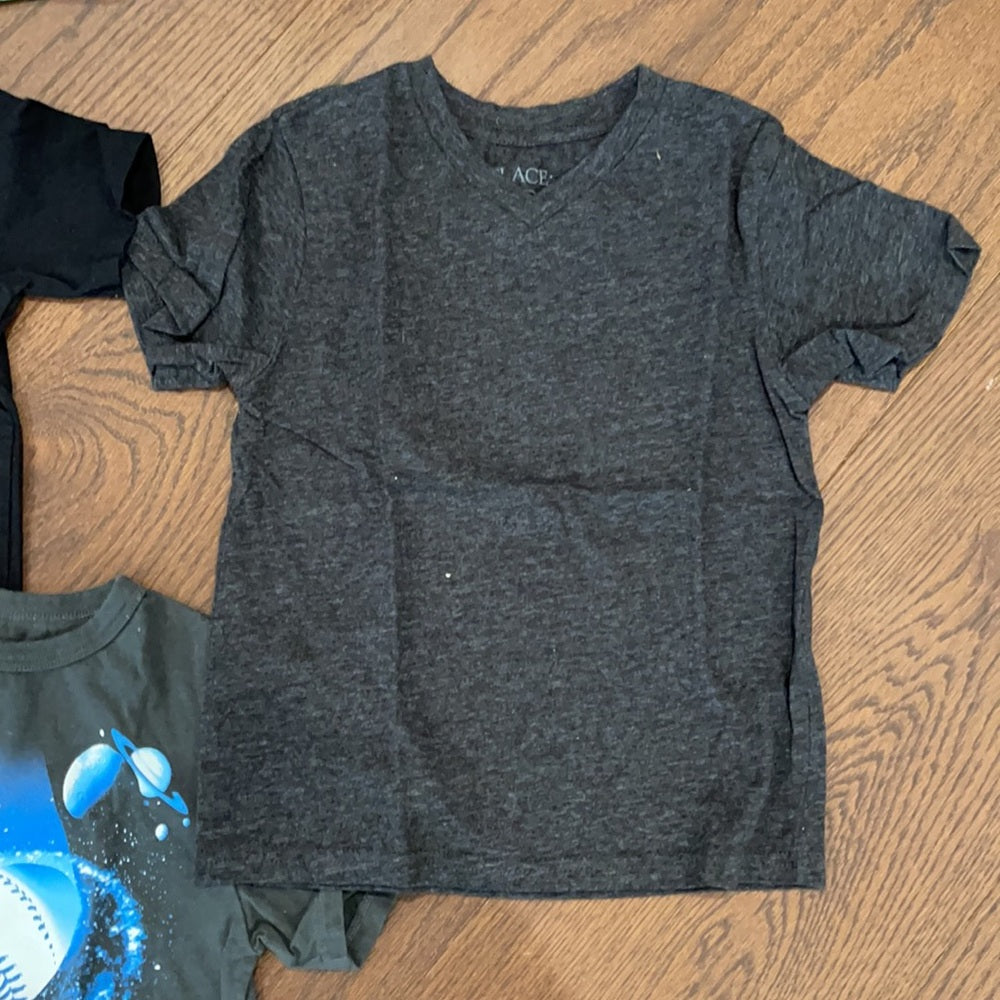 Boys bundle of T-Shirts Size 4T
