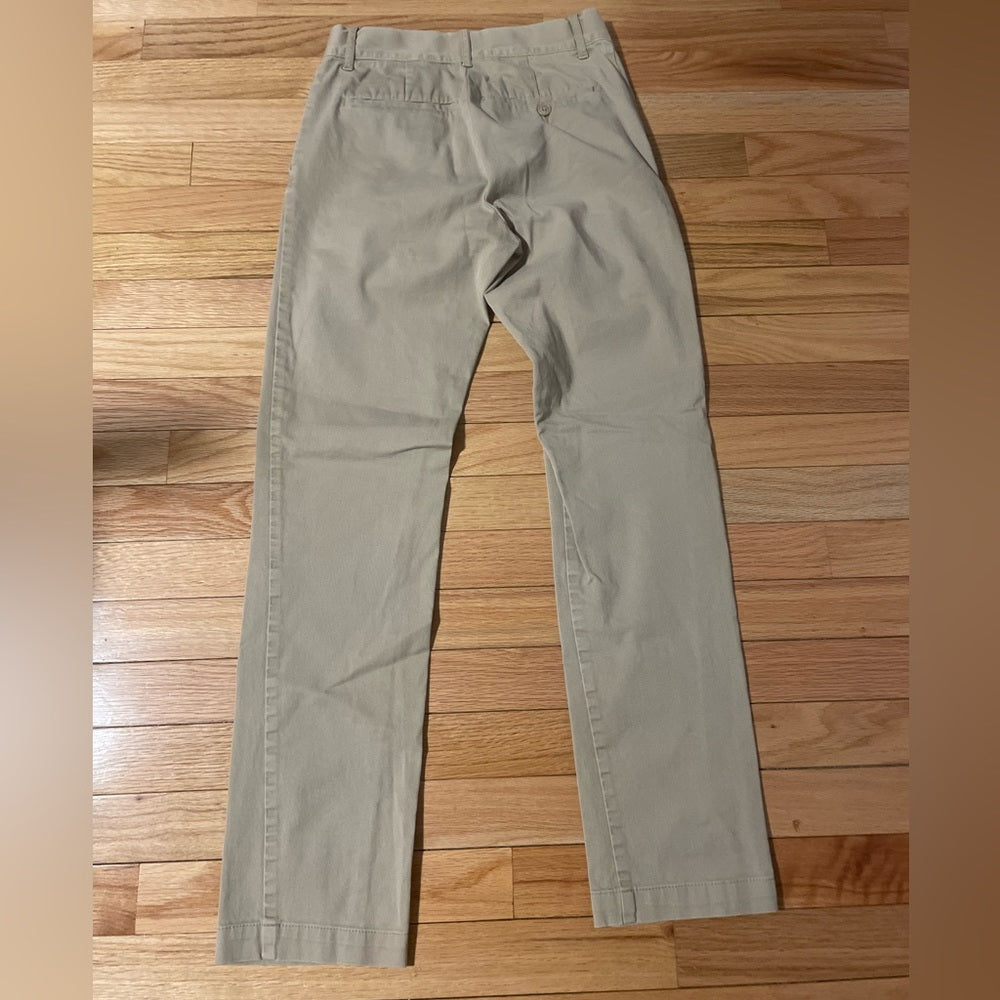 Crewcuts Cargo Boys Khaki Pants Size 16