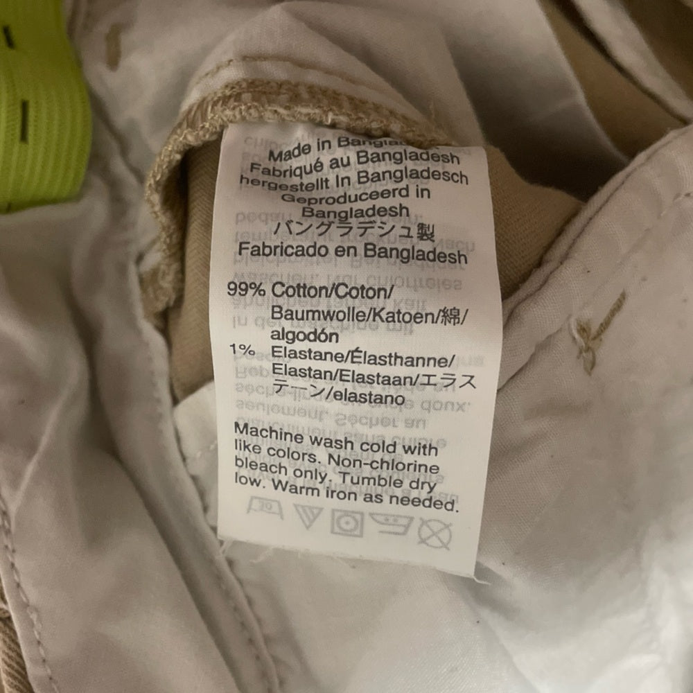 Crewcuts Cargo Boys Khaki Pants Size 16