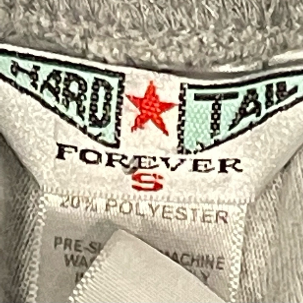 Hard Tail Junior Girls Shorts Size Small