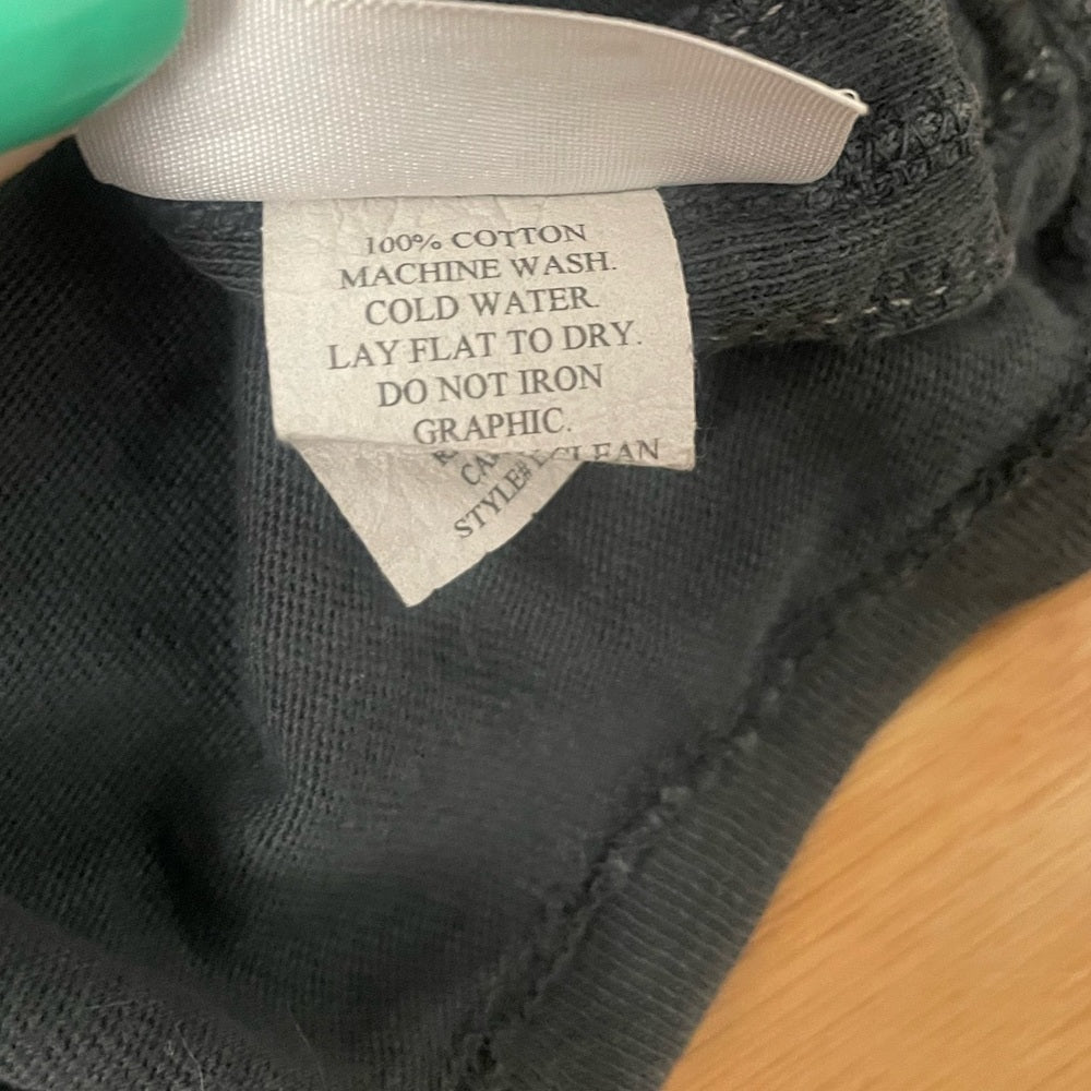 Trunk Ltd Grey Graphic Tank Top Size 1/small