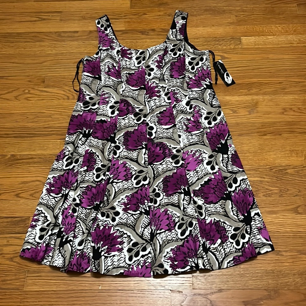 NWT Nine West Womens Dress Size 18W