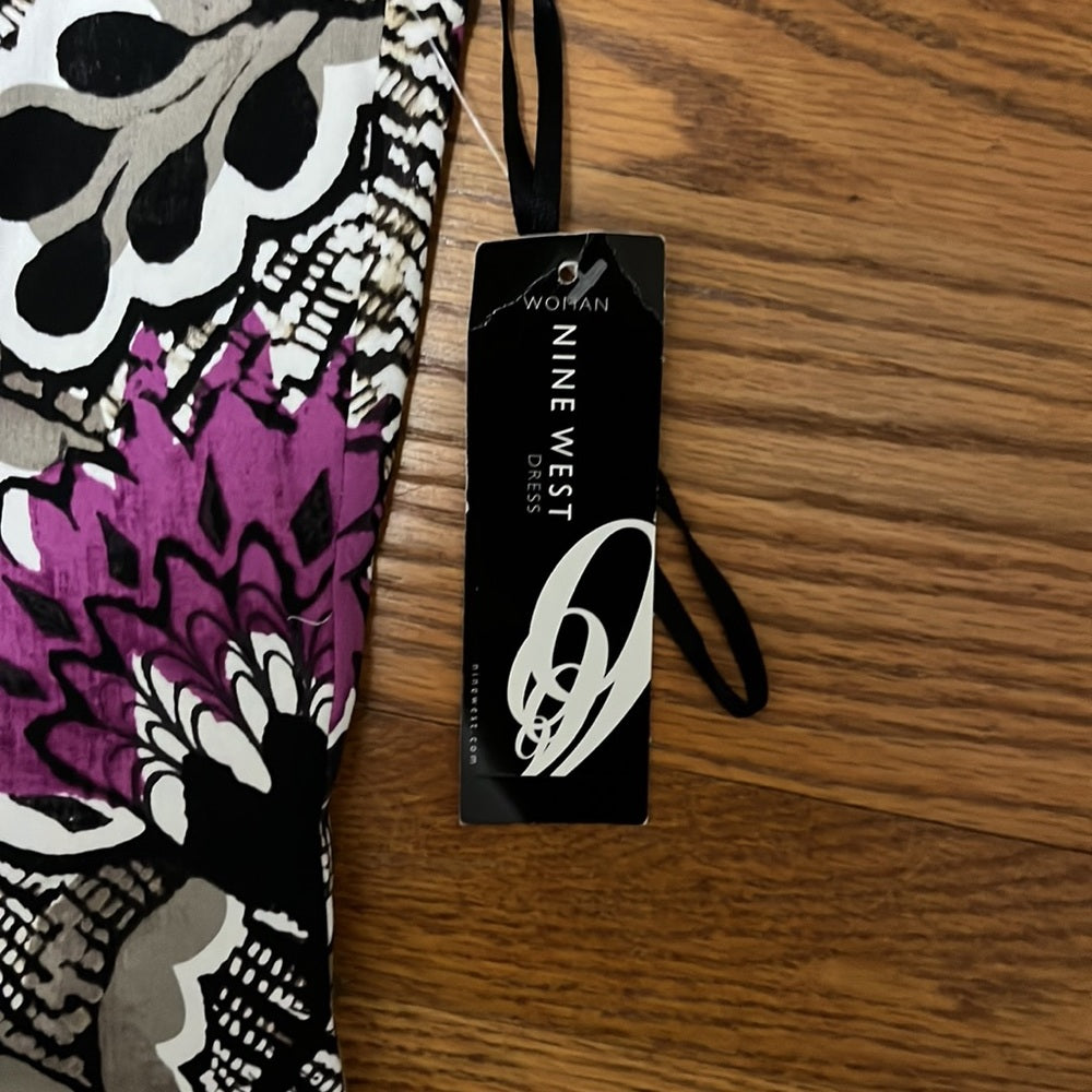NWT Nine West Womens Dress Size 18W